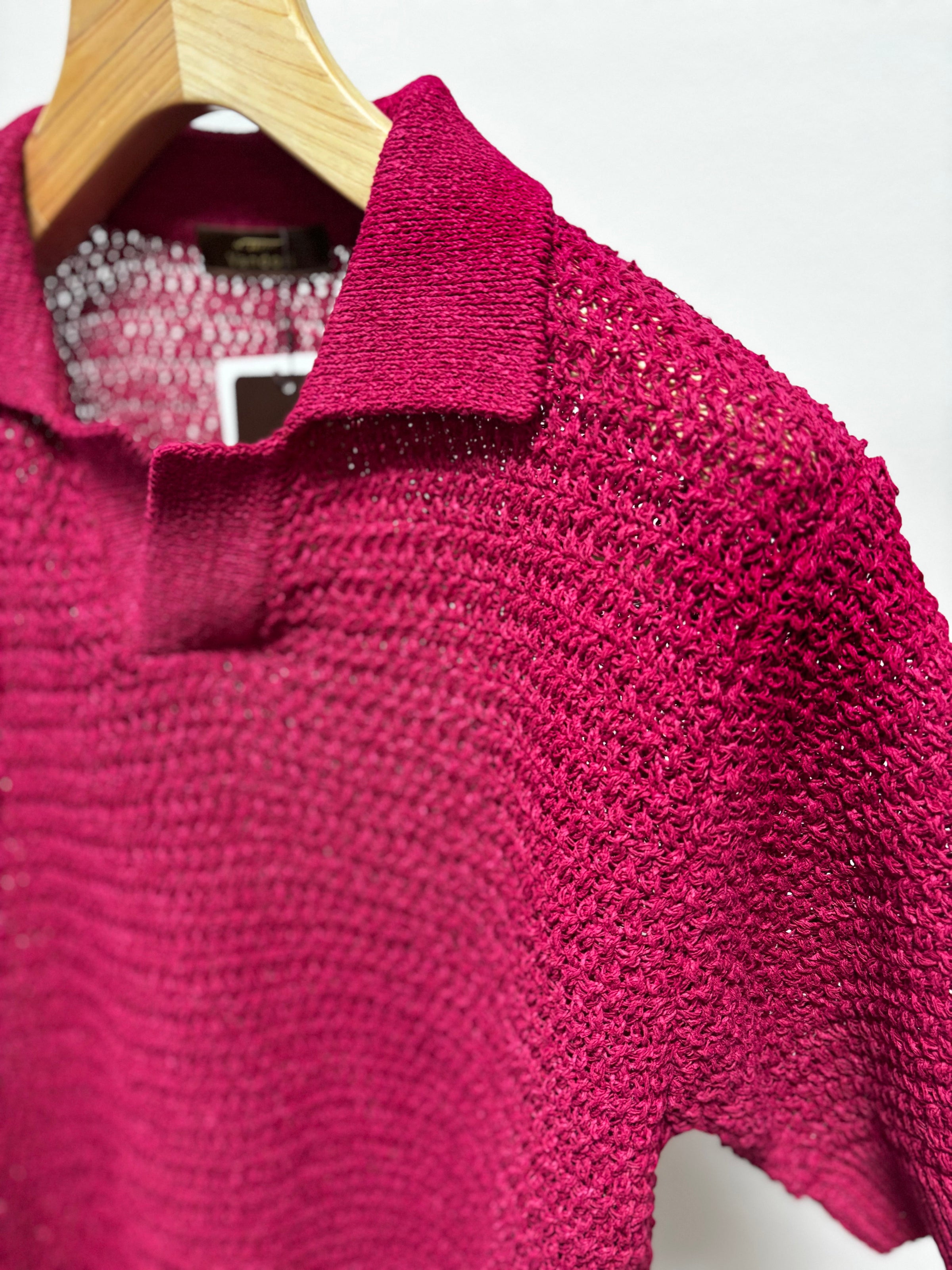 Vandori ペーパーヤーン SKIPPER