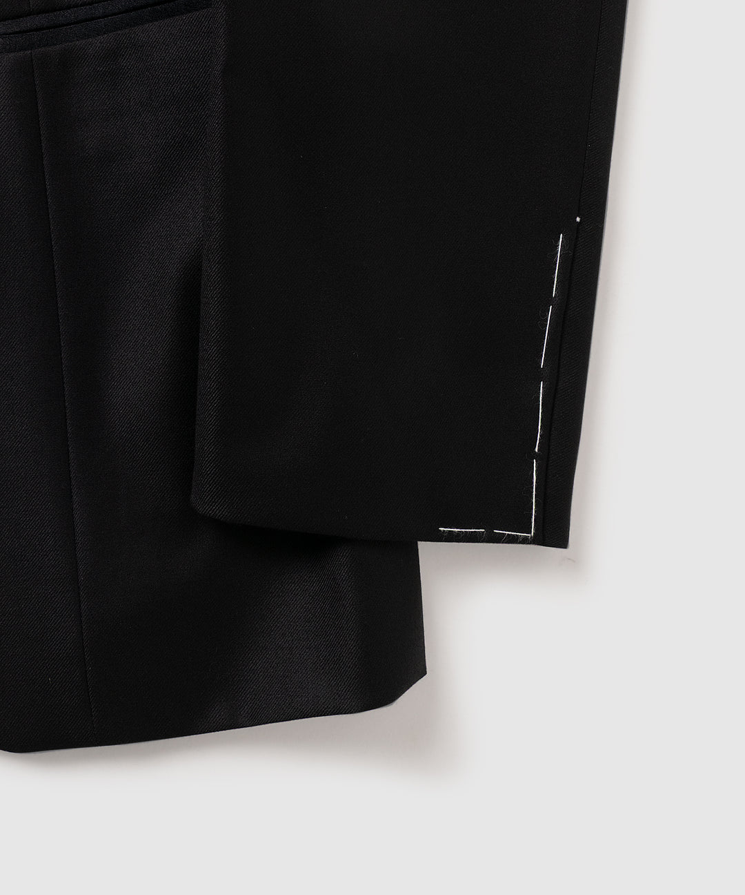 【受注生産】TSUMUGU Original Taxd (Black)
