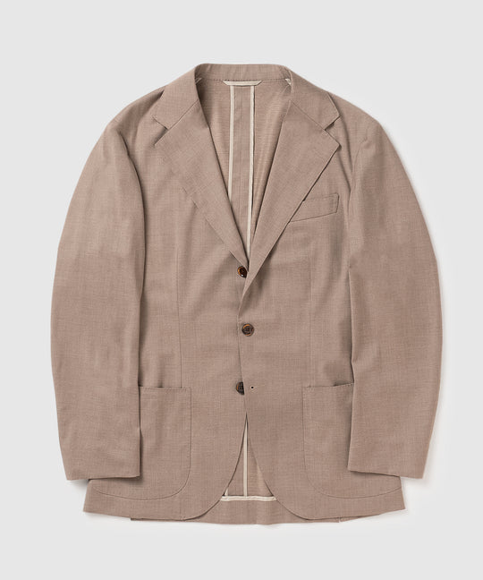 【受注生産】TSUMUGU Easy Set Up (Beige)