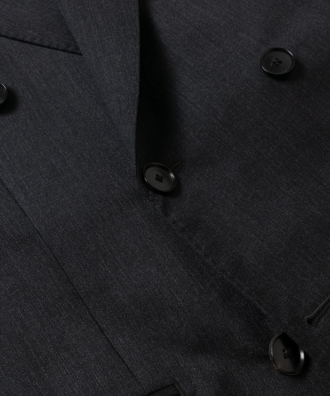 【受注生産】TSUMUGU Original Basic Suit (Gray)
