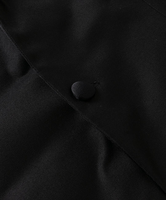 【受注生産】TSUMUGU Original Taxd (Black)