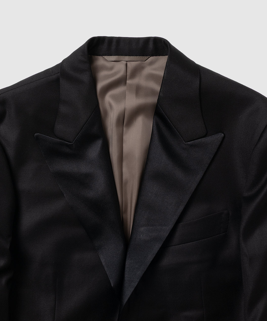 【受注生産】TSUMUGU Original Taxd (Black)