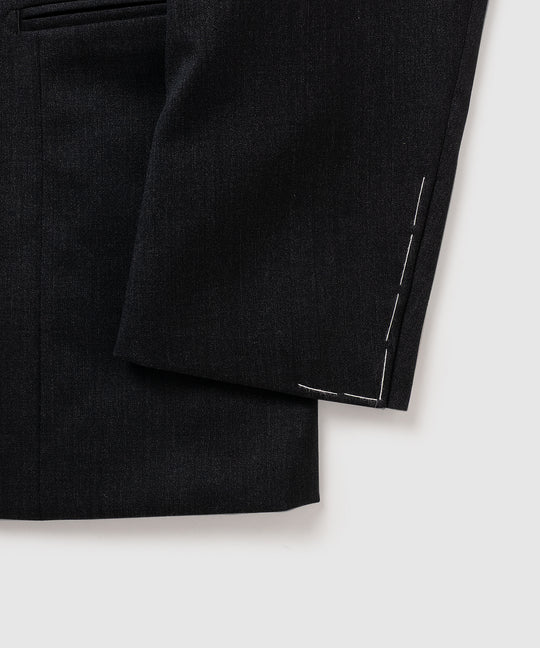 【受注生産】TSUMUGU Original Basic Suit (Gray)