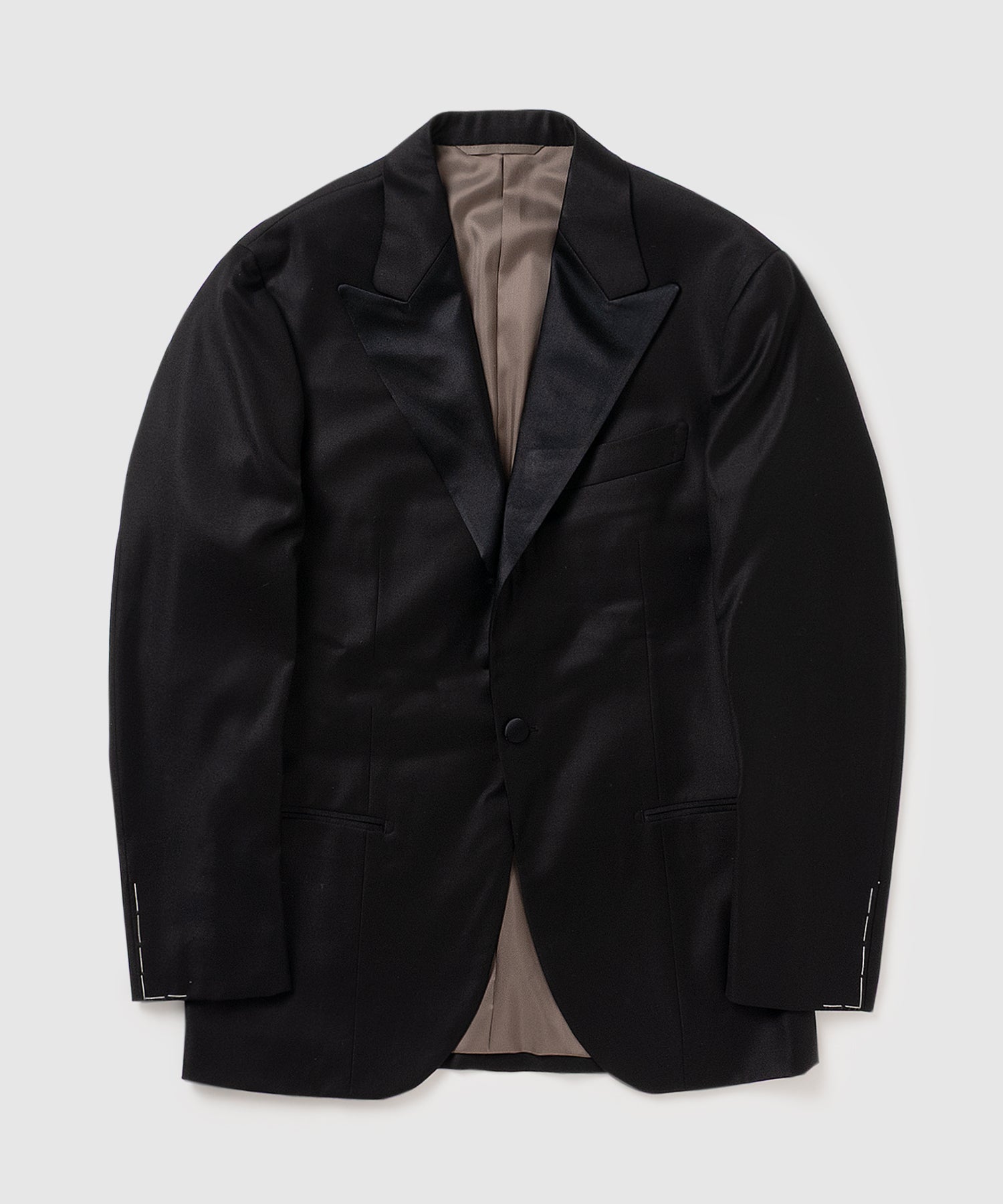 受注生産】TSUMUGU Original Taxd (Black) – 私のストア
