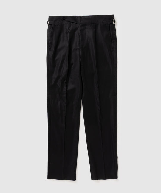 【受注生産】TSUMUGU Original Taxd (Black)