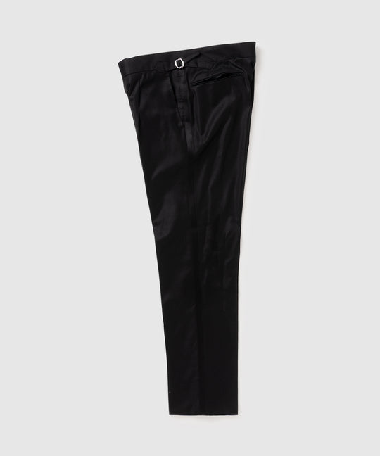 【受注生産】TSUMUGU Original Taxd (Black)