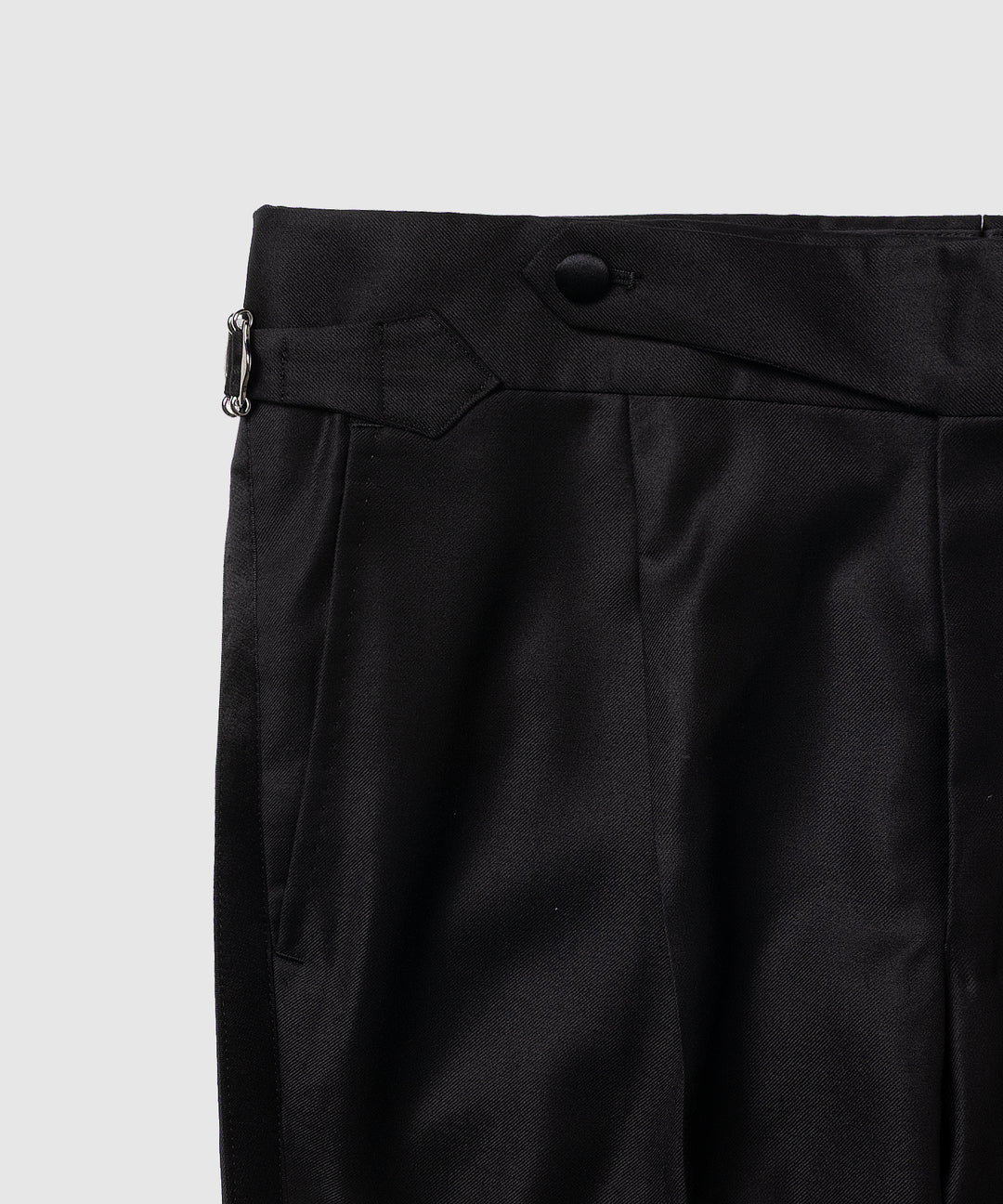 【受注生産】TSUMUGU Original Taxd (Black)