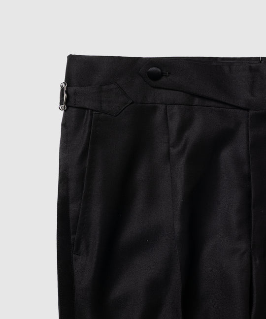 【受注生産】TSUMUGU Original Taxd (Black)