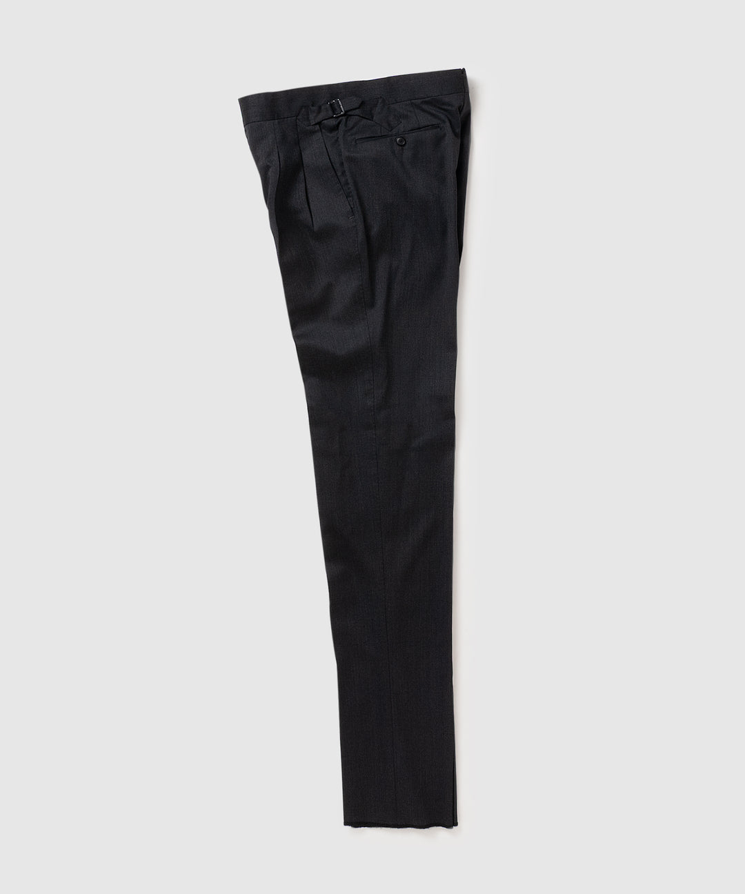 【受注生産】TSUMUGU Original Basic Suit (Gray)