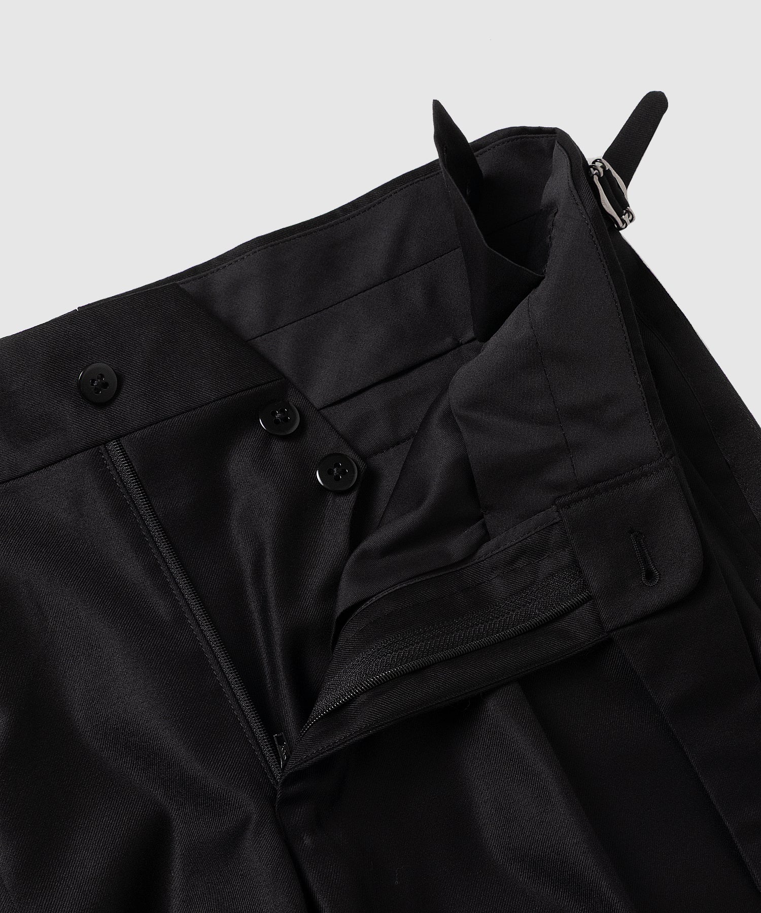 受注生産】TSUMUGU Original Taxd (Black) – 私のストア