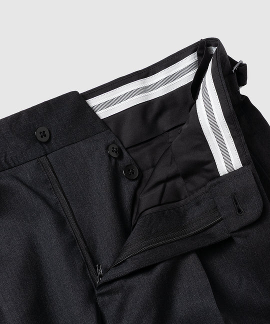【受注生産】TSUMUGU Original Basic Suit (Gray)