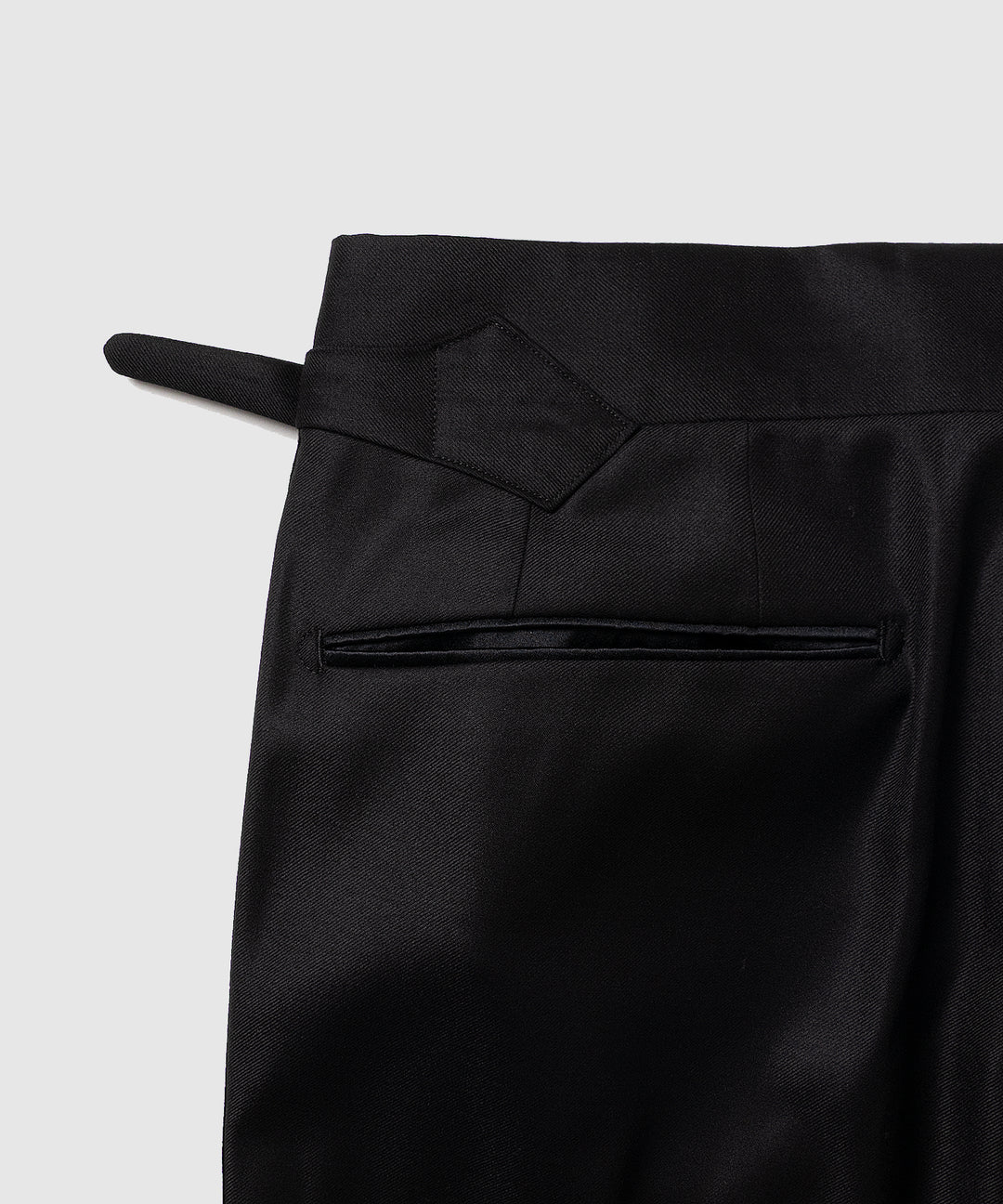 【受注生産】TSUMUGU Original Taxd (Black)