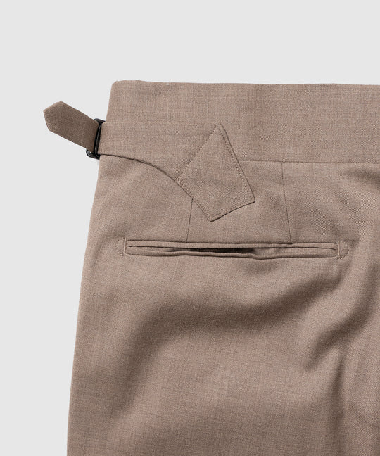 【受注生産】TSUMUGU Easy Set Up (Beige)