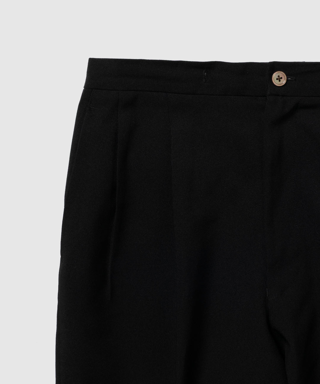 【受注生産】TSUMUGU Relax Comfort Set Up (Black)