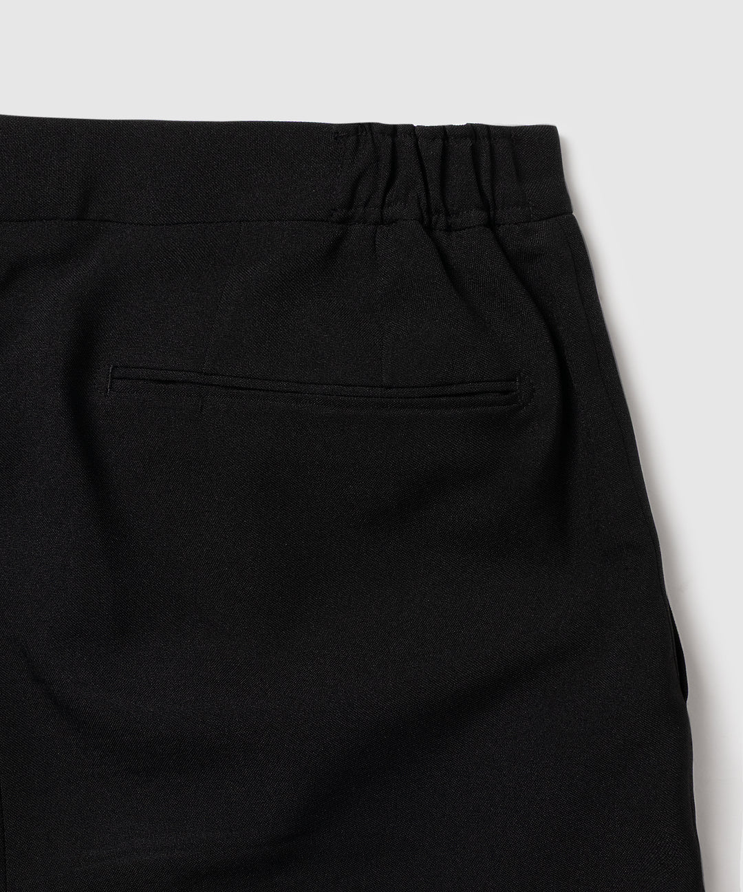 【受注生産】TSUMUGU Relax Comfort Set Up (Black)