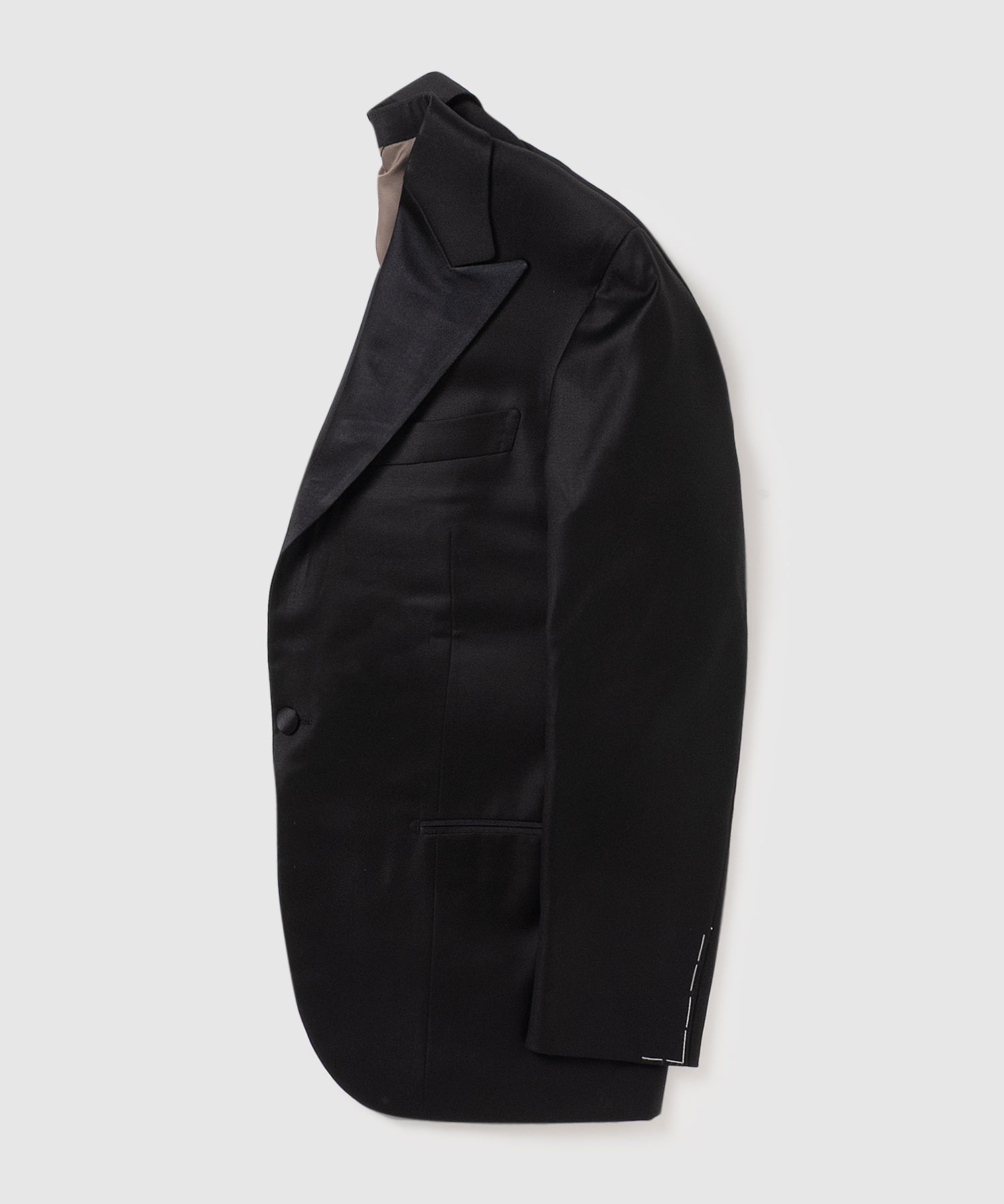 T.A様 受注生産】TSUMUGU Original Taxd (Black) – 私のストア