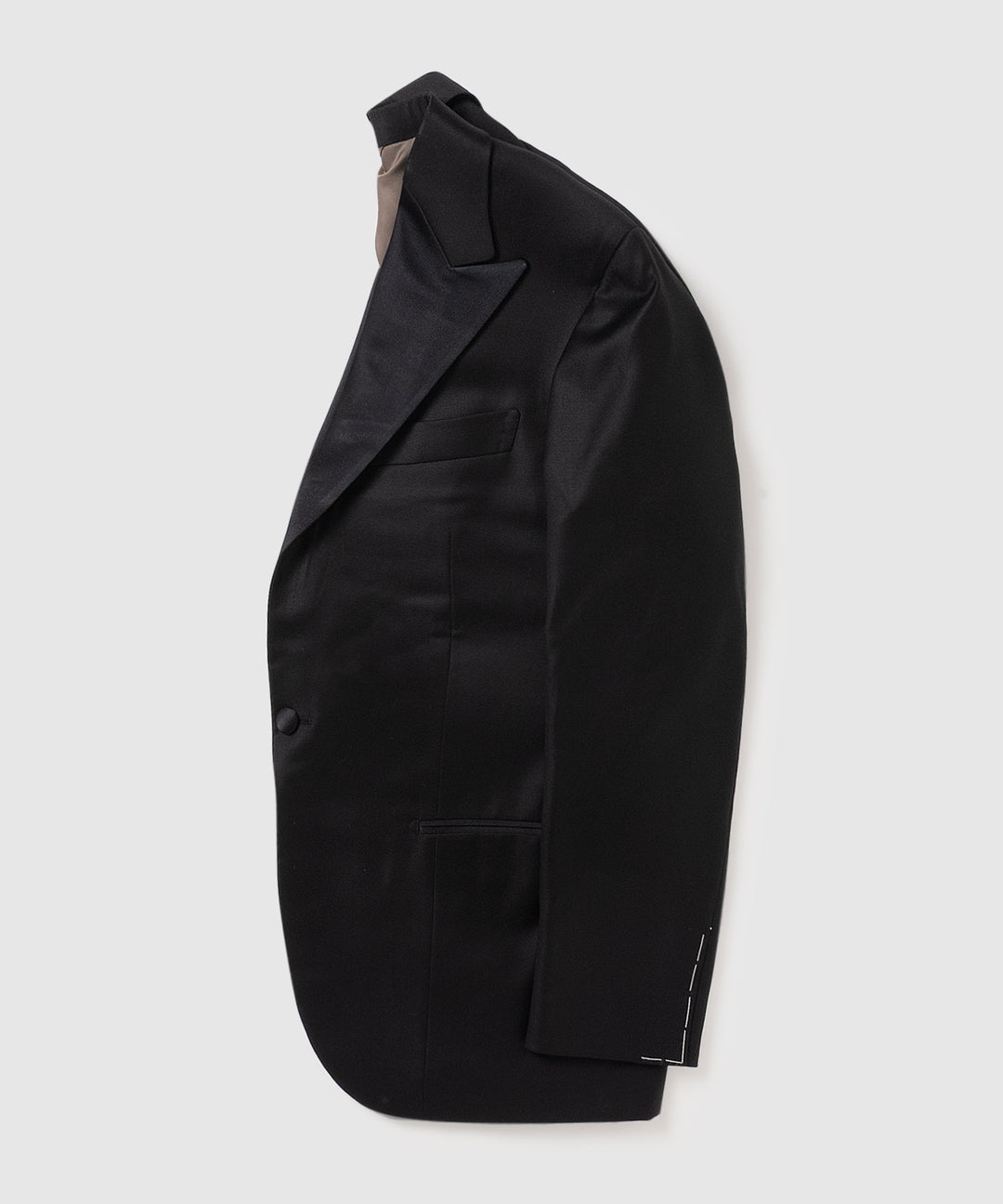 【受注生産】TSUMUGU Original Taxd (Black)