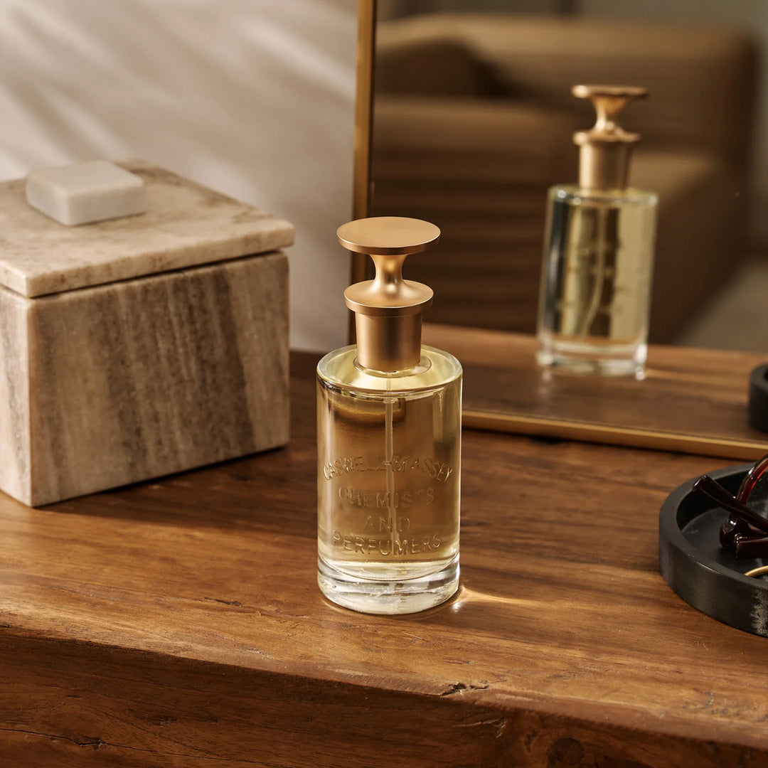 Caswell - Massey ロズ オードパルファン 100ml