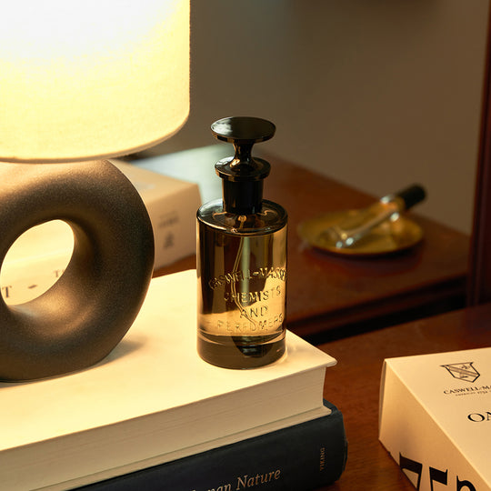 Caswell - Massey オーエアー オードパルファン  100ml