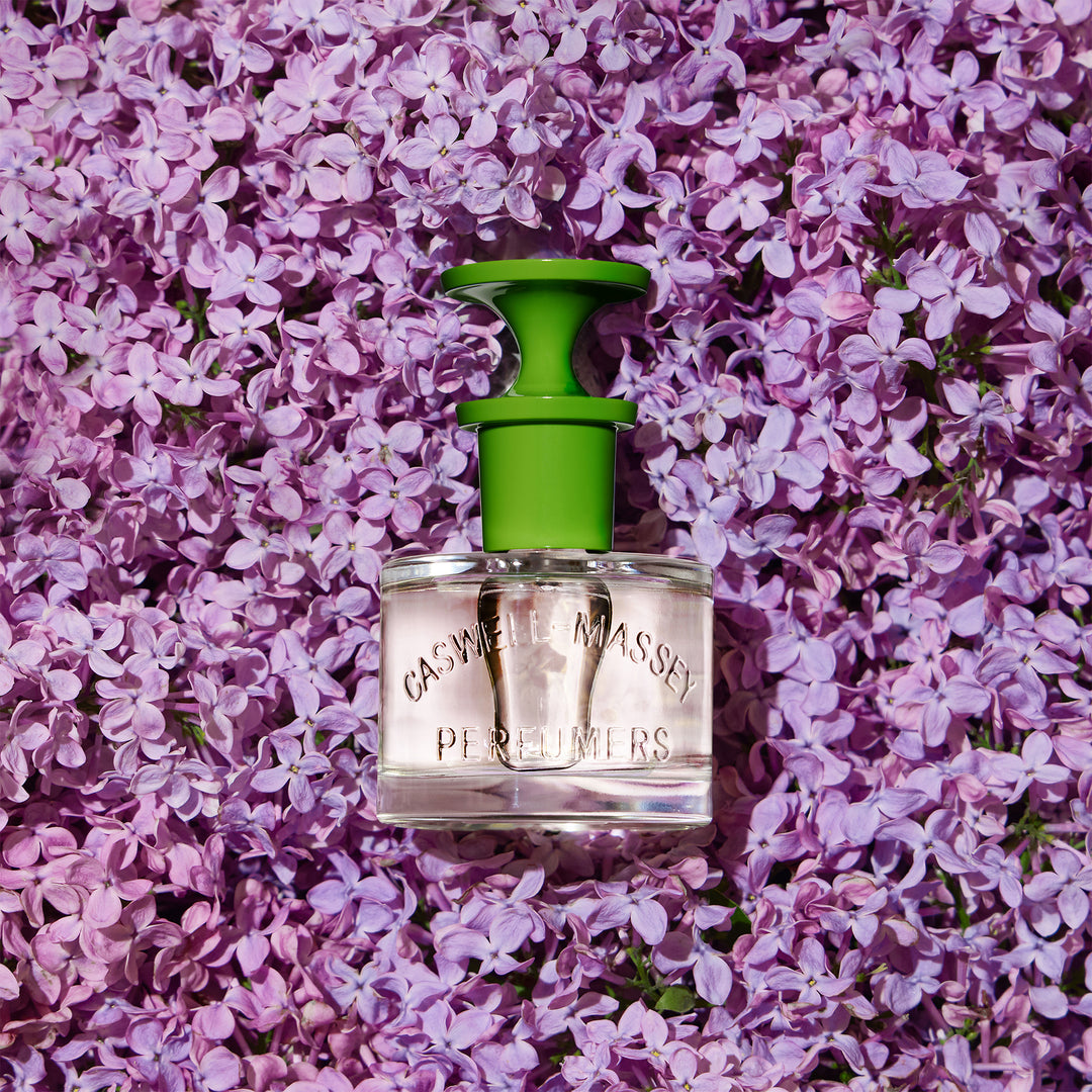 Caswell - Massey ライラック オードトワレ 60ml
