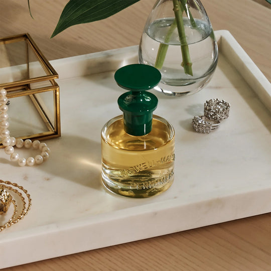 Caswell - Massey ピオニー  パルファン 60ml