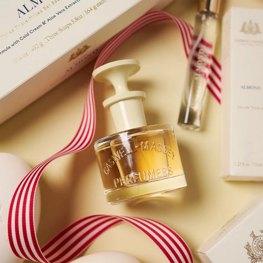 Caswell - Massey アーモンド オードトワレ 60ml