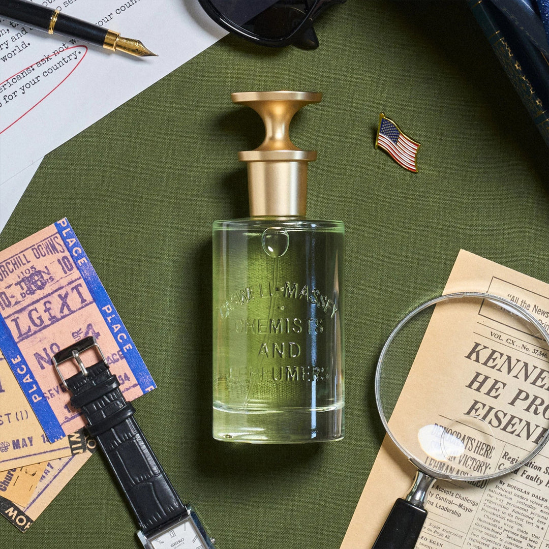 Caswell - Massey ジョッキークラブ  オードパルファン 100ml