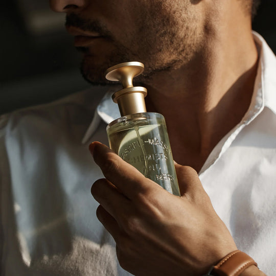 Caswell - Massey ジョッキークラブ  オードパルファン 100ml
