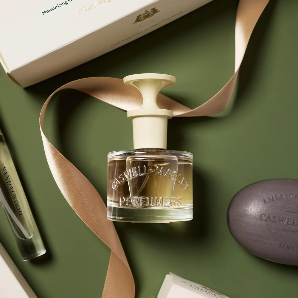Caswell - Massey サンダルウッド オードトワレ 60ml