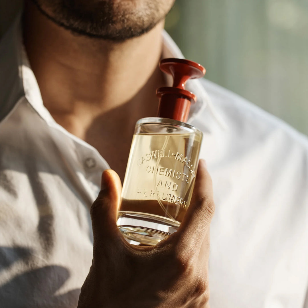 Caswell - Massey  ナンバーシックス  オードパルファン  100ml