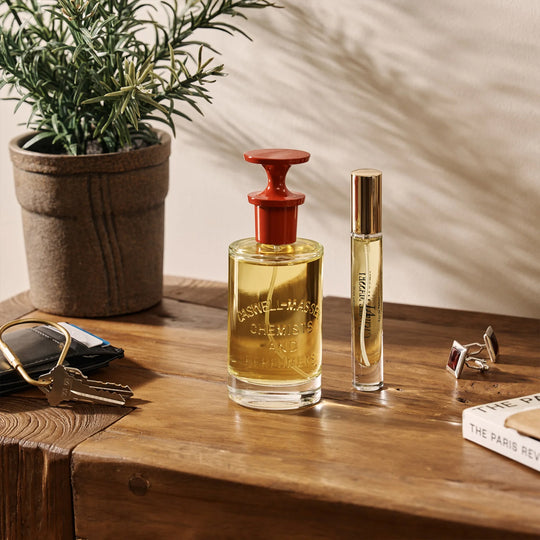 Caswell - Massey  ナンバーシックス  オードパルファン  100ml