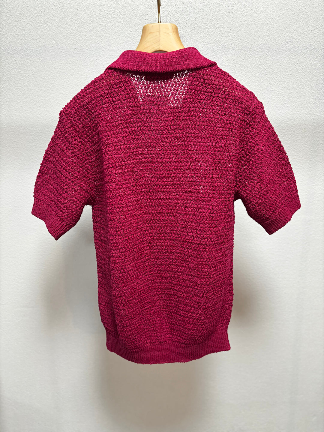 Vandori / ペーパーヤーン スキッパー