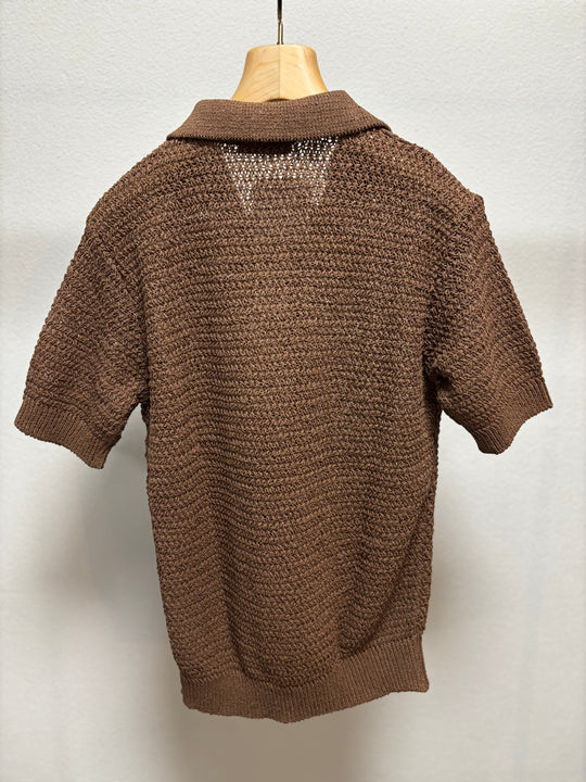 Vandori / ペーパーヤーン スキッパー